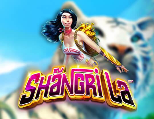 Shangri La